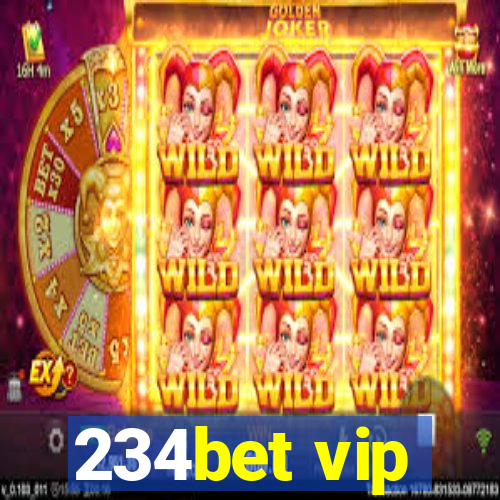 234bet vip